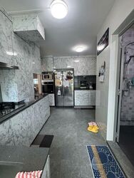 Blk 448 Pasir Ris Drive 6 (Pasir Ris), HDB Executive #577894581